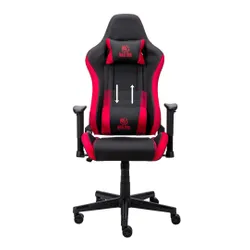 Fotel MAD DOG GCH710R Czerwony