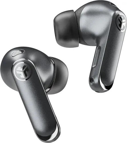 Słuchawki dokanałowe JLAB Epic Pods ANC Czarny