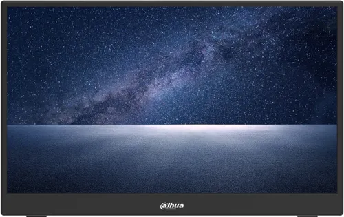 Monitor DAHUA PM16-F201PD 15.6" 1920x1080px IPS