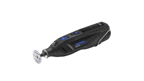 Dremel Çok fonksiyonlu alet 8260-5 / 65 F0138260JF