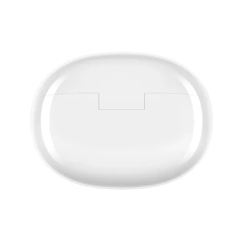 Słuchawki bezprzewodowe realme TechLife Buds Dokanałowe Bluetooth 5.4 Biały