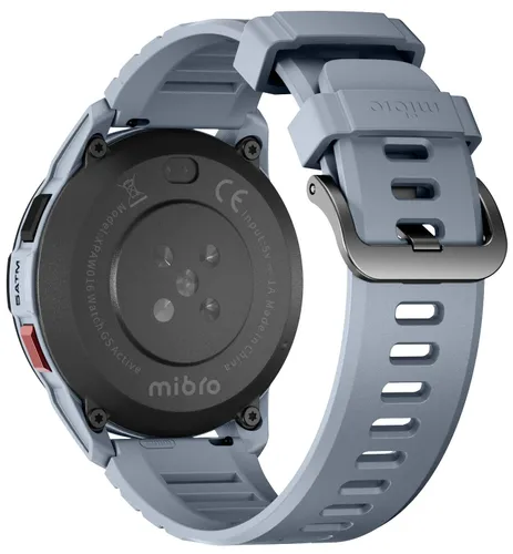 Smartwatch MIBRO GS Active Szary
