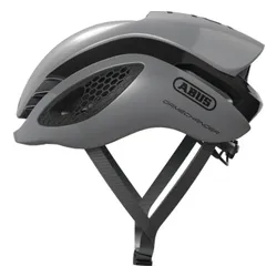 Kask rowerowy ABUS Gamechanger Racer Szary Szosowy (rozmiar M)