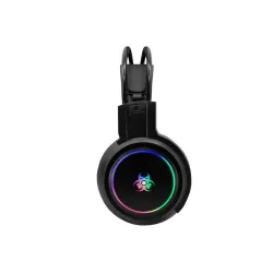 Słuchawki przewodowe z mikrofonem Tracer Gamezone GZ X1 Nauszne Czarny