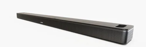 Soundbar Bose Smart Ultra Black Wi-Fi Bluetooth AirPlay Dolby Atmos