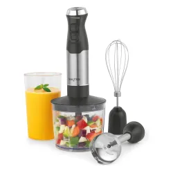 Blender Salter EK6653VDE 600W Rozdrabniacz Końcówka do ubijania