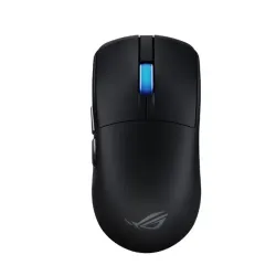 Myszka gamingowa Asus ROG Harpe II ACE bezprzewodowa 42000 dpi optyczna czarna
