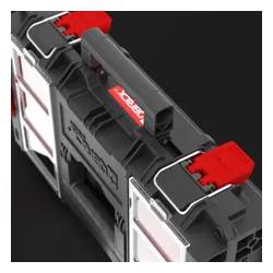 Skrzynka narzędziowa QBRICK System Prime Toolbox 150 Profi