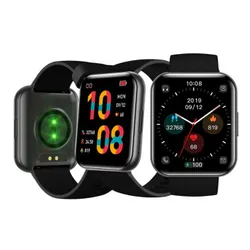 Smartwatch BEMI Exo Czarny