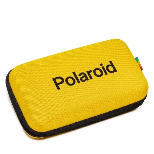 Okulary przeciwsłoneczne Polaroid 7041/S YDV Yellow Fluo Black - Rozmiar (EU) 65