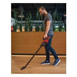 Odkurzacz Einhell TE-HV 18/06 Li solo 2347190