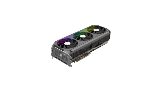 Karta graficzna Zotac Gaming GeForce RTX 5080 AMP Extreme INFINITY ULTRA 16GB GDDR7 256bit DLSS 4