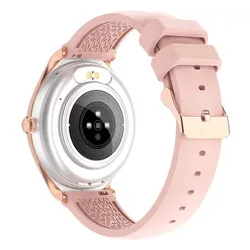 Smartwatch COLMI L10 Złoto-różowy
