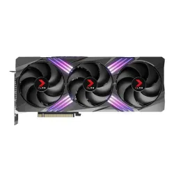 Karta graficzna PNY GeForce RTX 4070 Ti XLR8 Gaming Verto Triple Fan 12GB GDDR6X 192bit DLSS 3