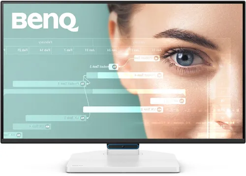 Monitor BENQ GW2490TC 23.8" 1920x1080px IPS 144Hz