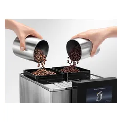 Автоматическая кофемашина DeLonghi Maestosa EPAM960. 75.GLM