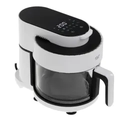 Air fryer Adler AD 6316 1400W 3l