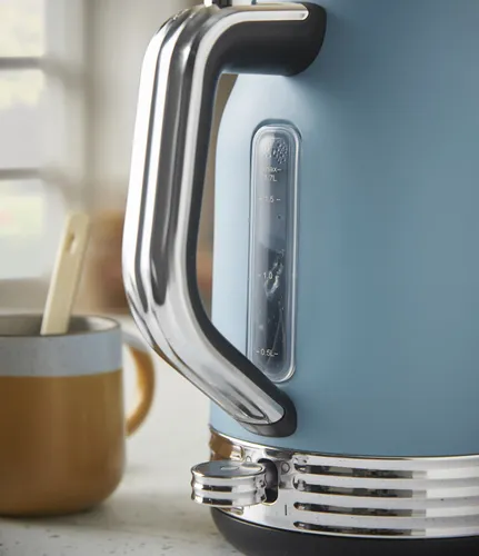 Czajnik RUSSELL HOBBS 28641-70 Hanley Niebieski