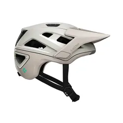 Kask rowerowy Lazer Jackal KinetiCore matte desert