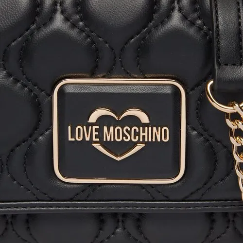 Dragoste MOSCHINO Jc4242pp0hk1200a Nero sac