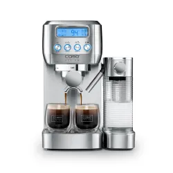 Ekspres Caso Germany Espresso Gourmet Latte