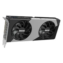 Karta graficzna INNO3D GeForce RTX 5060 Ti Twin X2 OC 16GB DLSS 4