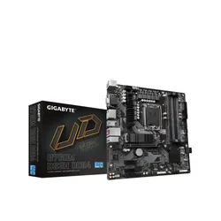 Gigabyte B760M DS3H DDR4