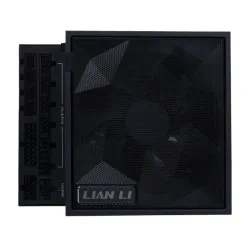Zasilacz Lian Li EDGE 1000W 80+ Platinum Czarny