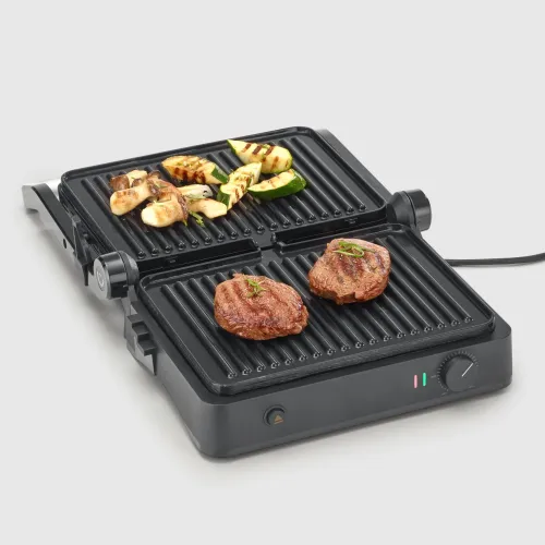Grill elektryczny Severin Sevini Lite KG 2398 660cm2