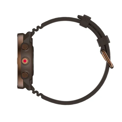 Zegarek sportowy POLAR Grit X2 S/L Brązowo-miedziany