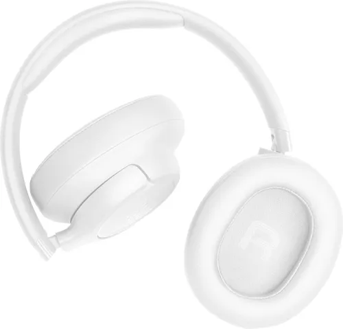 Słuchawki nauszne JBL Tune 730BT Biały