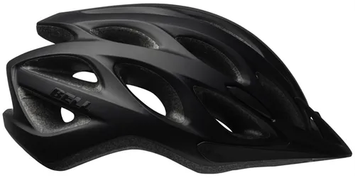 Kask rowerowy BELL Tracker Matte