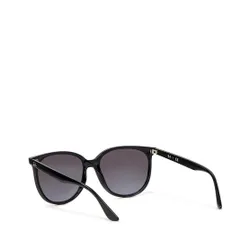 Солнцезащитные очки Ray-Ban 0RB4378 601 / 8G Black - размер (EU) 54