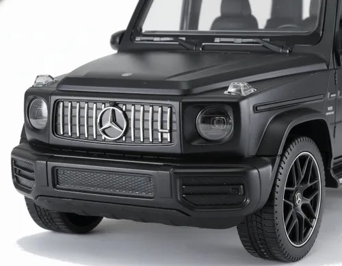 Zdalnie sterowany samochód COIL auto Mercedes G 63 SUV RC 1:14 czarny