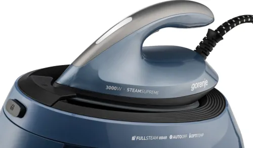 Generator pary GORENJE SGD3000BBK