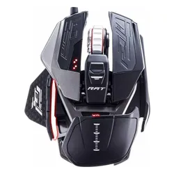 Myszka gamingowa Mad Catz R.A.T. PRO X3 Czarny