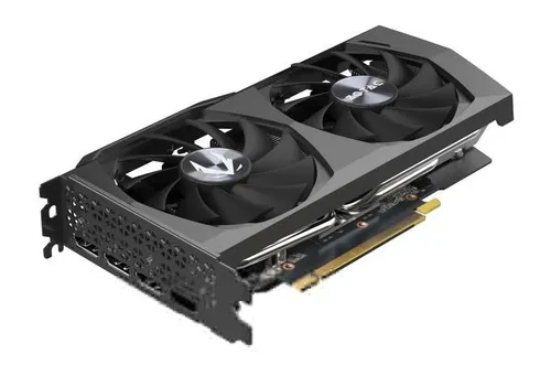 Karta graficzna Zotac GeForce RTX 3050 Twin Edge LHR 8GB GDDR6 128bit DLSS