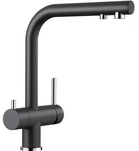 Bateria BLANCO Fontas II 526157 Czarny