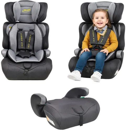 Fotelik Samochodowy Cosmo i-Size 76-150cm SUMMER BABY