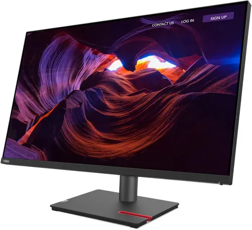 Monitor LENOVO ThinkVision P32p-30 31.5" 3840x2160px IPS 4 ms