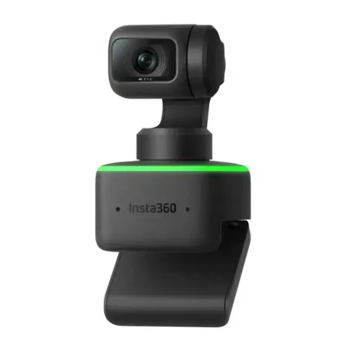 Kamera internetowa Insta360 Link Czarny