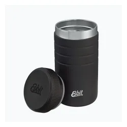 Termos na żywność Esbit Majoris Stainless Steel Food Jug 550 ml black