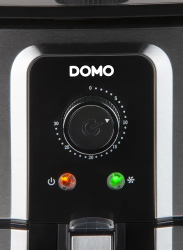 Air Fryer Frytkownica beztłuszczowa DOMO DO536FR