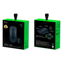 Myszka gamingowa Razer Viper V4 Pro Czarny