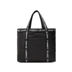 Сумка Tommy Jeans Tjw Essential Tote AW0AW14953 BDS