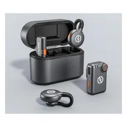 System bezprzewodowy HOLLYLAND Lark M2S Mini Combo