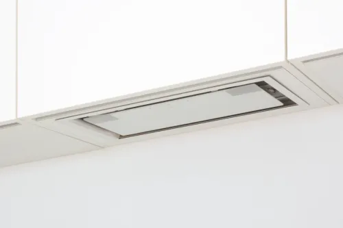Okap Cata GC DUAL 45 WH Biały