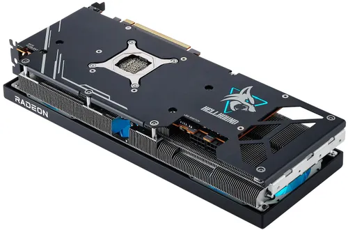 Karta graficzna POWERCOLOR Radeon RX 7700 XT Hellhound 12GB