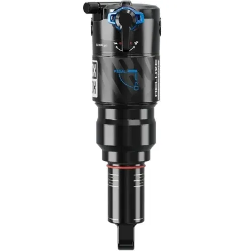 Damper Rock Shox Deluxe Ultimate RCT Trunnion