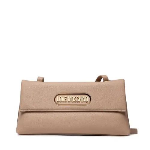 LOVE MOSCHINO Jc4403pp0fkp0209 geantă Taupe